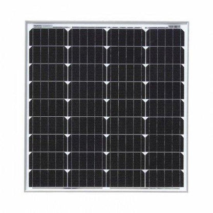 Photonic Universe 80W 12V Dual-Battery Solar Kit, 10A Controller