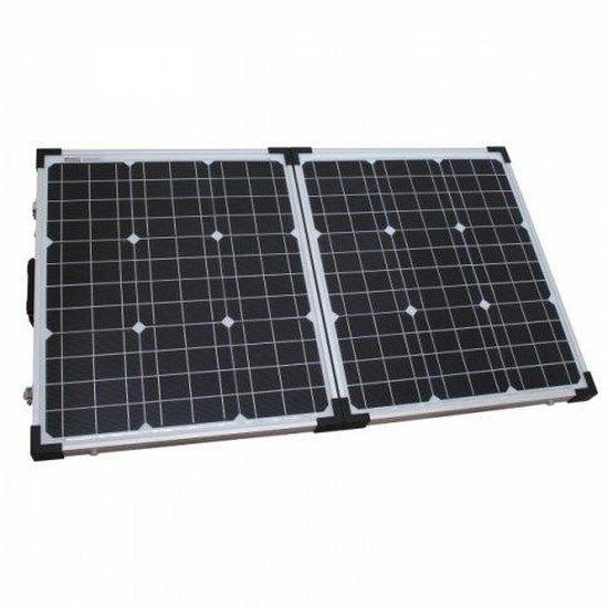 Photonic Universe 80W 12V Folding Solar Kit | 4Boats