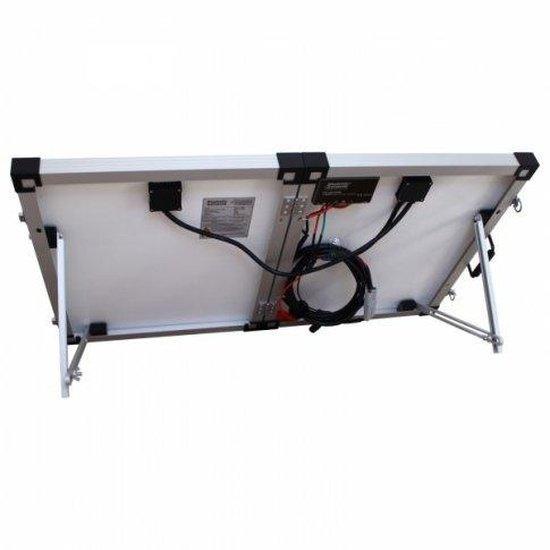 Photonic Universe 80W 12V Folding Solar Kit | 4Boats