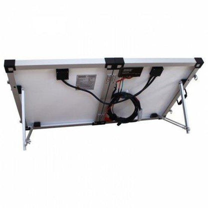 Photonic Universe 80W 12V Folding Solar Kit | 4Boats