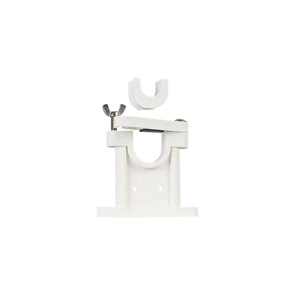 Shakespeare 408 | R Plastic Stand | Off Bracket | 4Boats