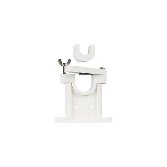 Shakespeare 408 | R Plastic Stand | Off Bracket | 4Boats