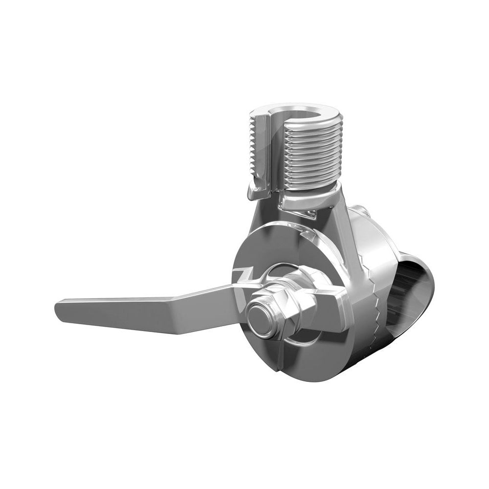 Shakespeare 4190 Stainless Steel Ratchet Rail Mount | 4Boats