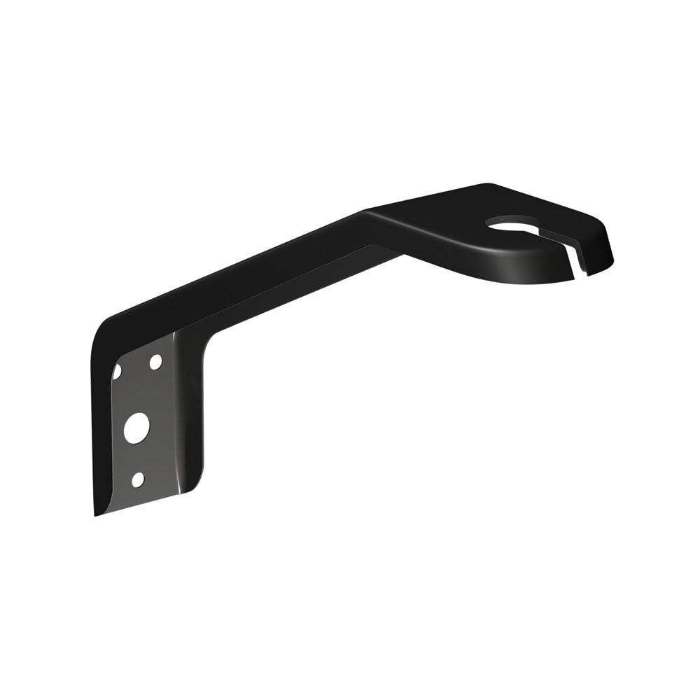 Shakespeare 4716 Angled Plastic Stand | Off Bracket for VHF A | 4Boats