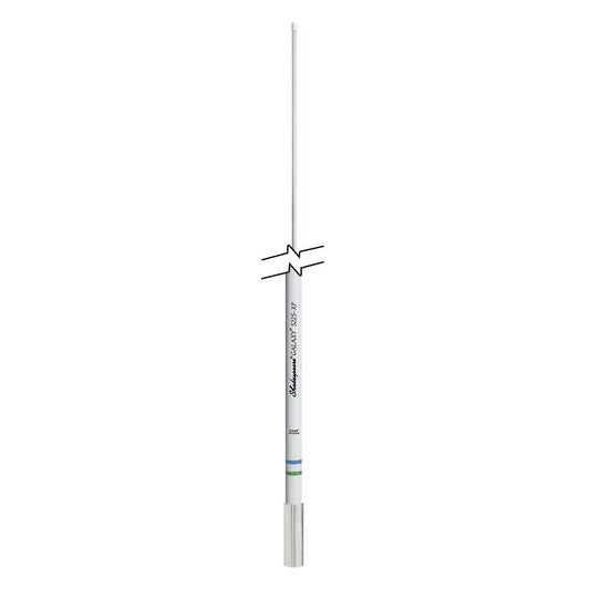 Shakespeare Galaxy Extended Performance 6dB VHF Antenna - 2.4m