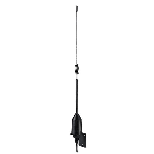 Shakespeare Rib Raider S-Steel Unity Gain VHF Whip Antenna - 0.5m