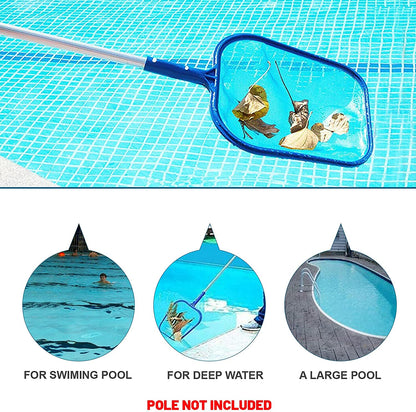 Pool Skimmer Fine Mesh Net