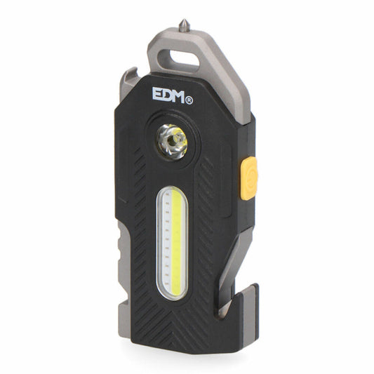 Multi-tool Torch EDM 36119 7 W 2,5 W 400 lm 6 in 1-0
