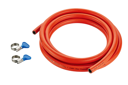 Cadac 3M Gas Hose & Clamps Kit