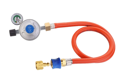 Cadac LP CG Screw-On Overflow Regulator QR