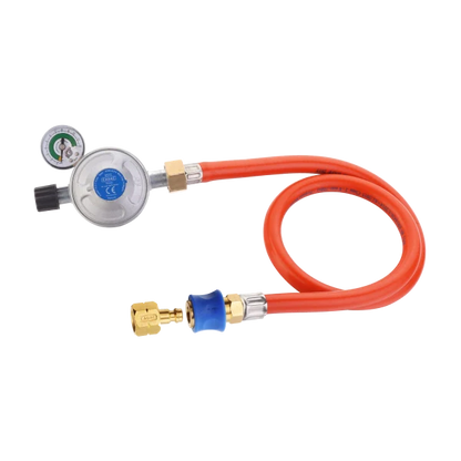 Cadac LP CG Screw-On Overflow Regulator QR