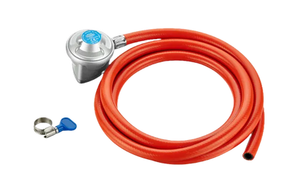 Cadac LP Butane Clip-On Overflow Regulator QR