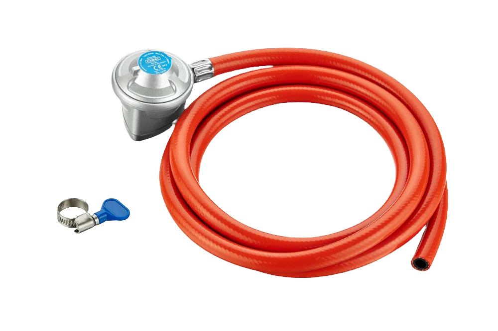 Cadac LP Butane Clip-On Regulator