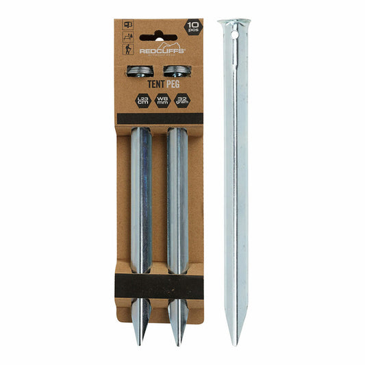 Camping peg Lifetime (10 Units)-0