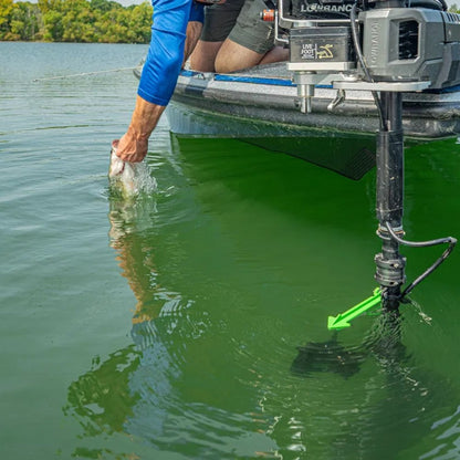 Railblaza Straight Shooter - Live Sonar Arrow Indicator