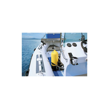 Railblaza RibPort inc 3M VHB - Grey