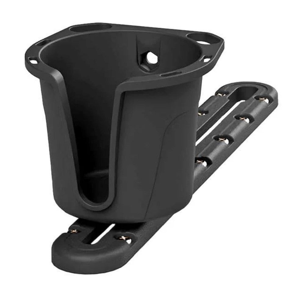 Railblaza DrinkHold Kayak Track - Black