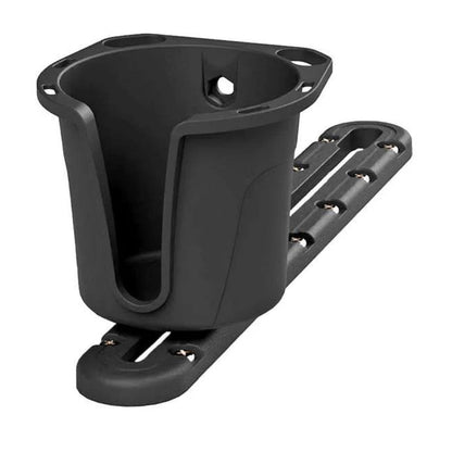 Railblaza DrinkHold Kayak Track - Black