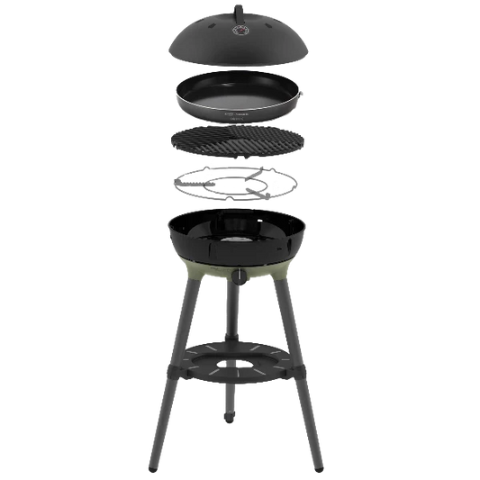 Cadac Carri Chef 40 BBQ / Chef Pan Combo