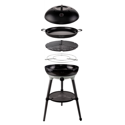 Cadac Carri Chef 50 BBQ QR