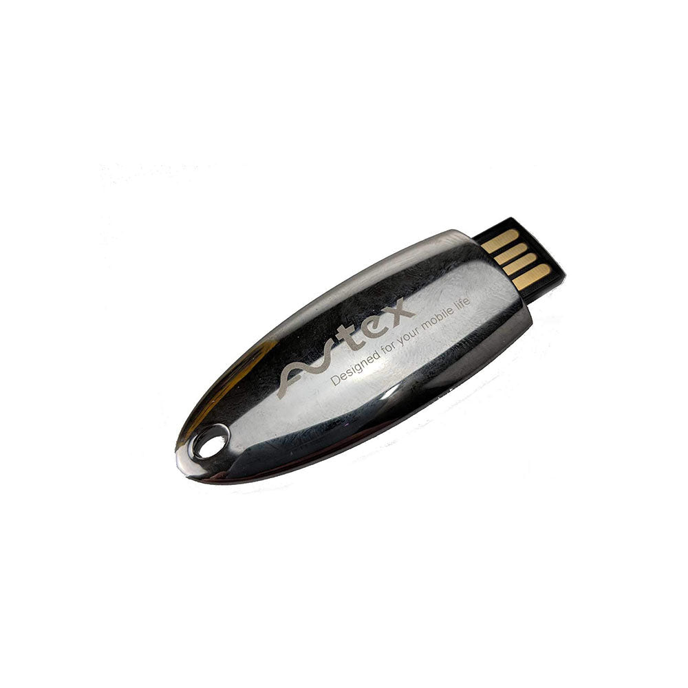 Avtex 8GB High Speed USB Stick