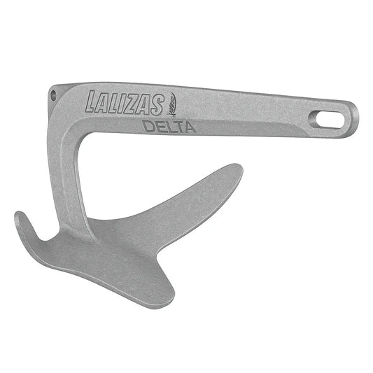 Anchor Bruce 3.5kg Hot-dip Galvanised Anchor | 4Boats