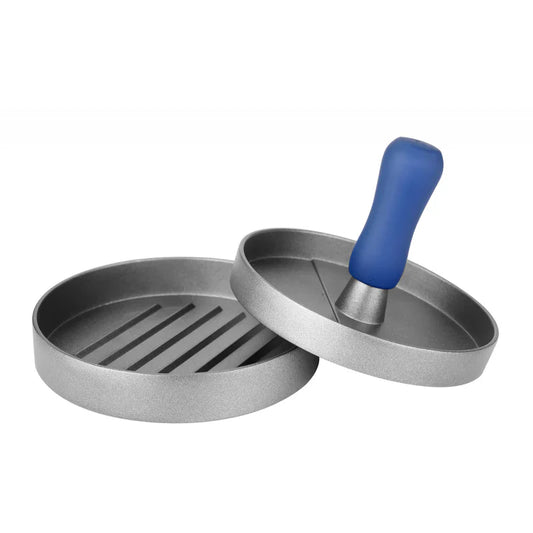 Cadac Hamburger Press