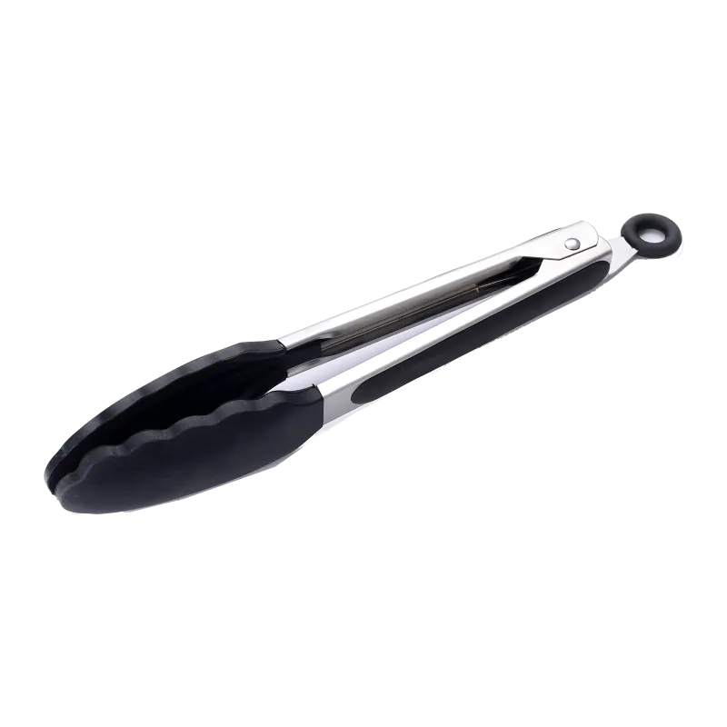 Cadac 36cm Silicone Tongs
