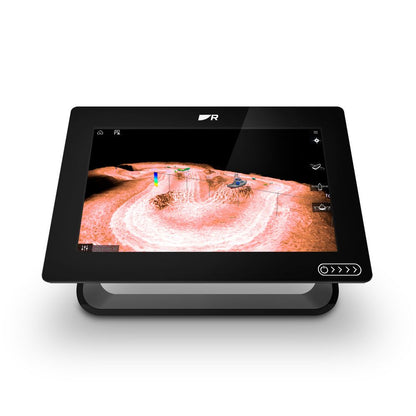 Raymarine Axiom+ 9 RV Display & Western European LightHouse Chart