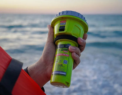 ACR ResQFlare Pro eVDSD – Electronic Distress Flare | 4Boats