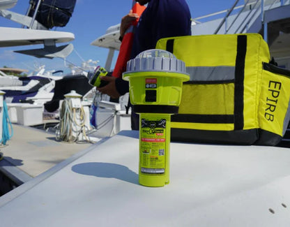 ACR ResQFlare Pro eVDSD – Electronic Distress Flare | 4Boats