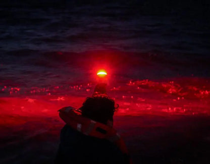 ACR ResQFlare Pro eVDSD – Electronic Distress Flare | 4Boats