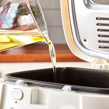 2.5 Liters Deep Fat Fryer - 1800 Watts