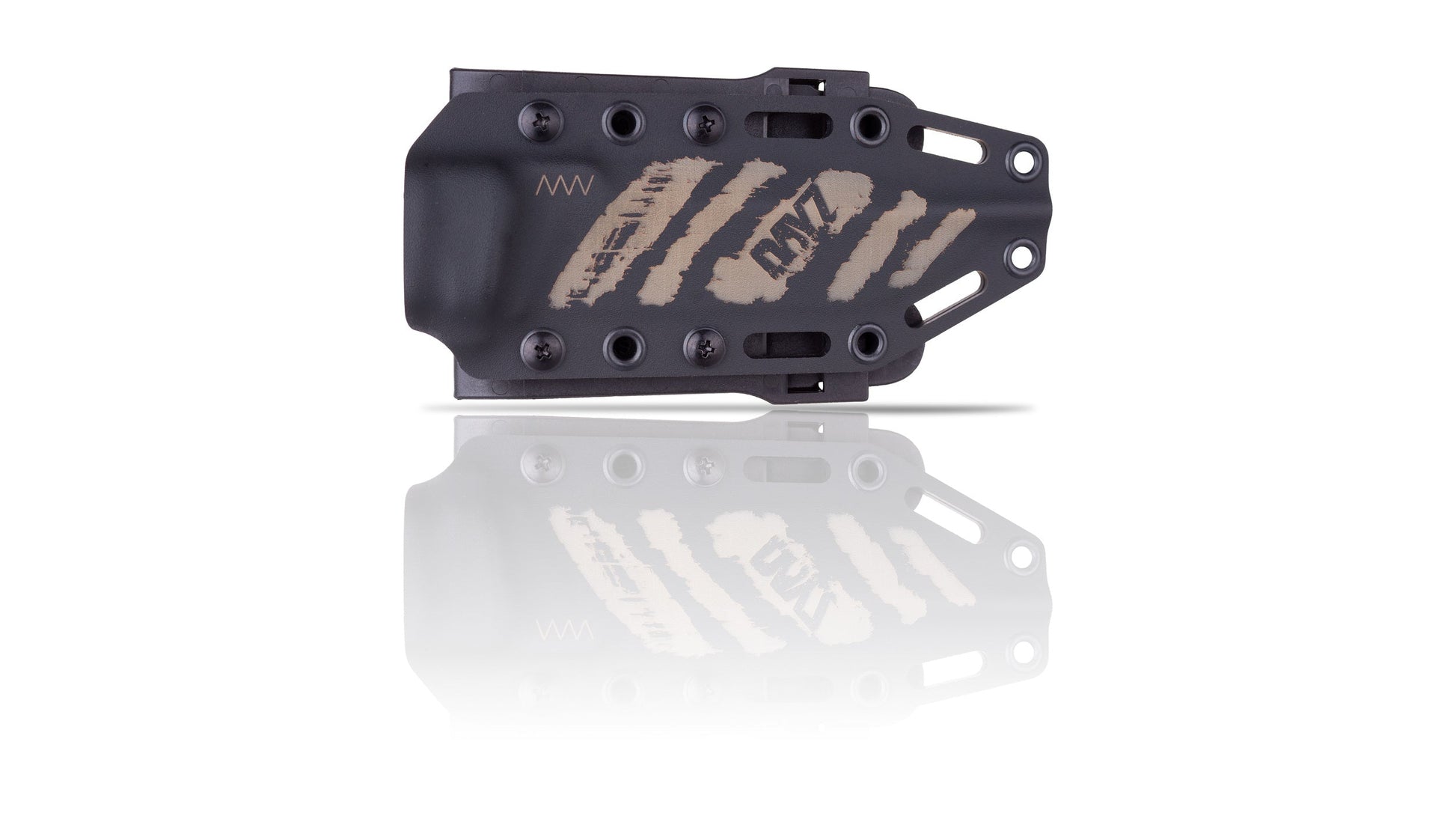 DAYZ x ANV KNIVES P250 SURVIVAL KNIFE SLEIPNER STEEL BUNDLE-4