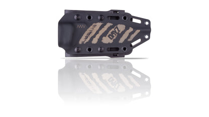 DAYZ x ANV KNIVES P250 SURVIVAL KNIFE SLEIPNER STEEL BUNDLE-4