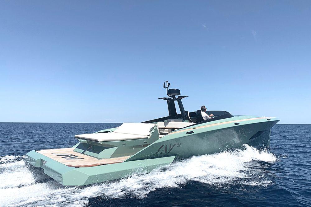 Aluminium PowerTower