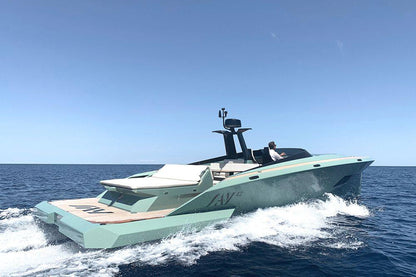 Aluminium PowerTower