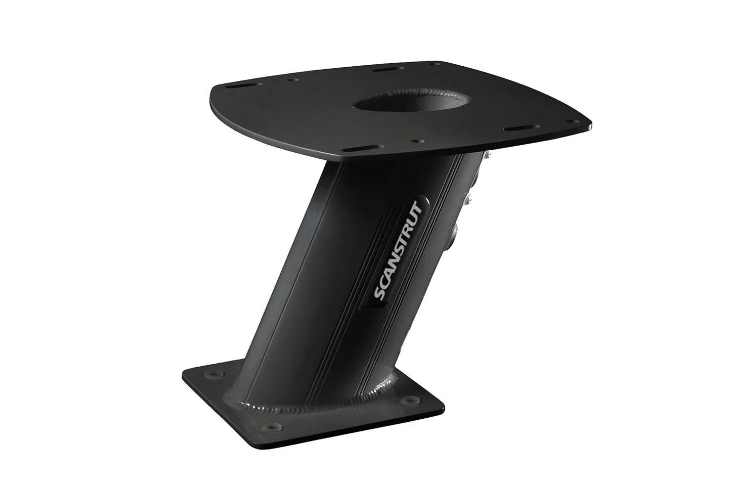 Scanstrut Black Black Black APT | 250 | 01 | BLK 250mm PowerT | 4Boats