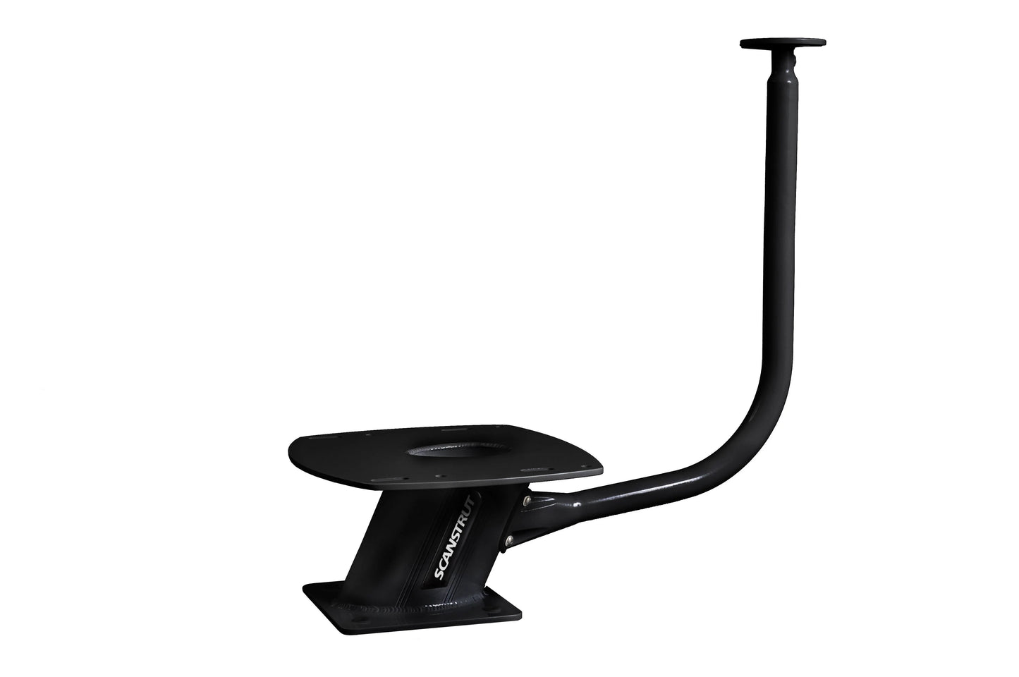 Scanstrut Black Black Black APT | LB | 01 Central Light Bar | 4Boats