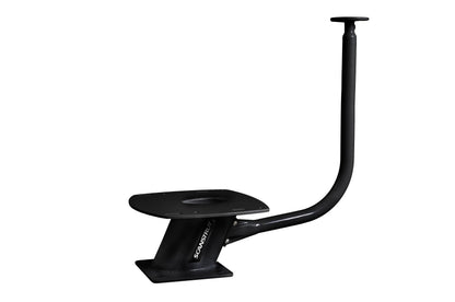 Scanstrut Black Black Black APT | LB | 01 Central Light Bar | 4Boats