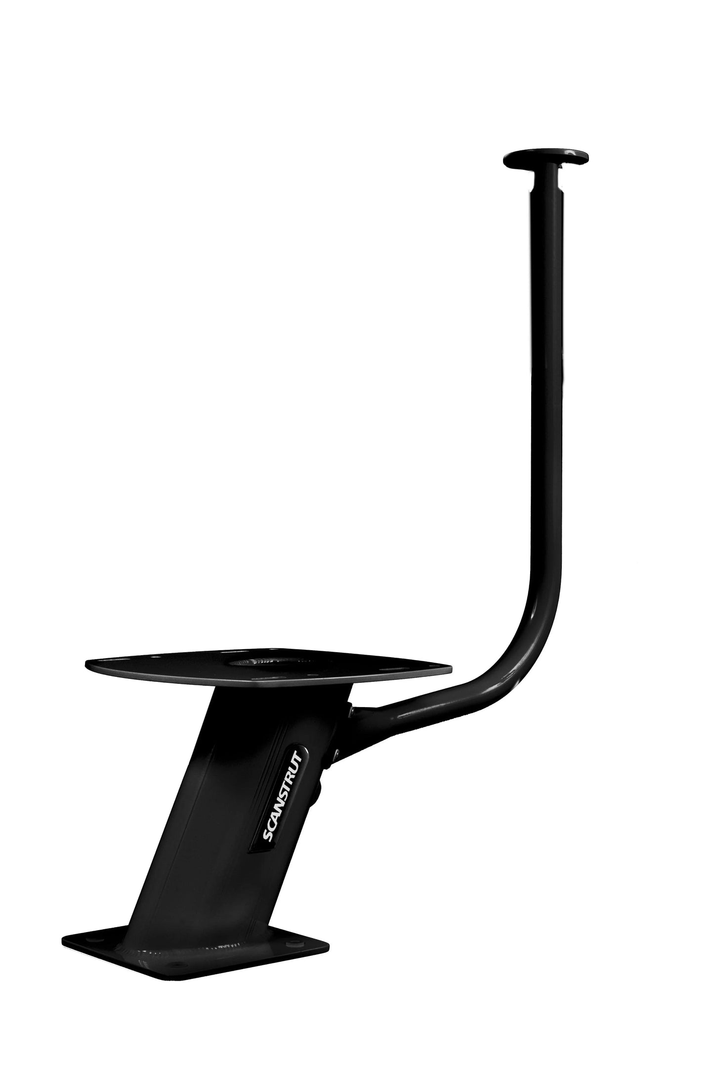 Scanstrut Black Black Black APT | LB | 01 Central Light Bar | 4Boats