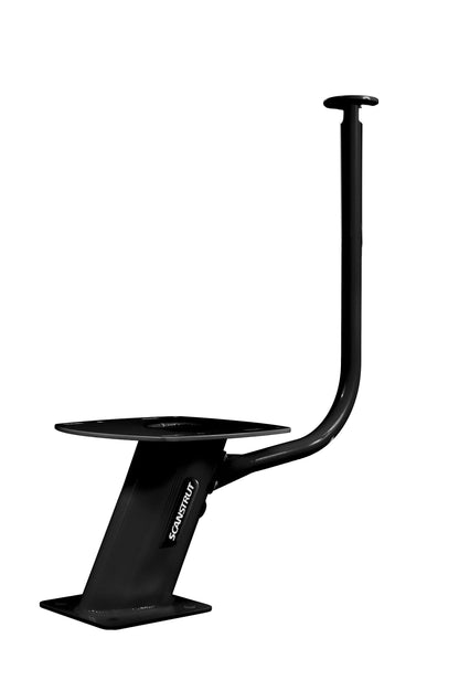 Scanstrut Black Black Black APT | LB | 01 Central Light Bar | 4Boats