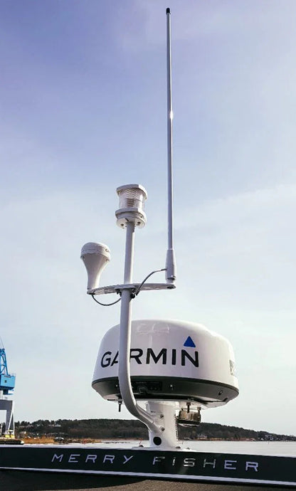 Scanstrut APT | LB | GPS2 | 01 APT | LB | GPS2 | 01 APT | LB | 4Boats