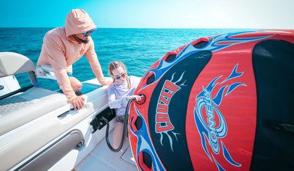 Scanstrut ATMOS ATMOS ATMOS 12 V Brushless Integrated Airstat | 4Boats