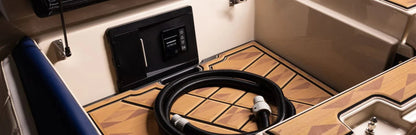 Scanstrut ATMOS ATMOS ATMOS 12 V Brushless Integrated Airstat | 4Boats