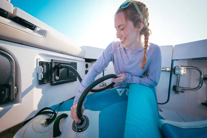 Scanstrut ATMOS ATMOS ATMOS 12 V Brushless Integrated Airstat | 4Boats