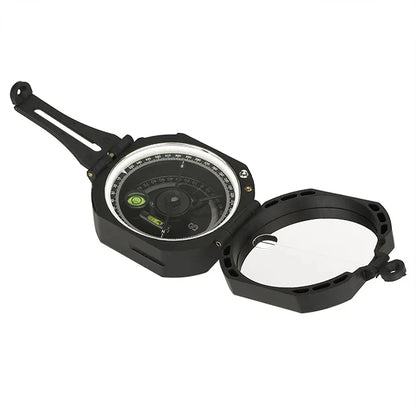 Svbony Professional Military Compass Outdoor Survival Camping Equipment Pocket Compasses Lightweight Wholesale 5 Pcs for prepper