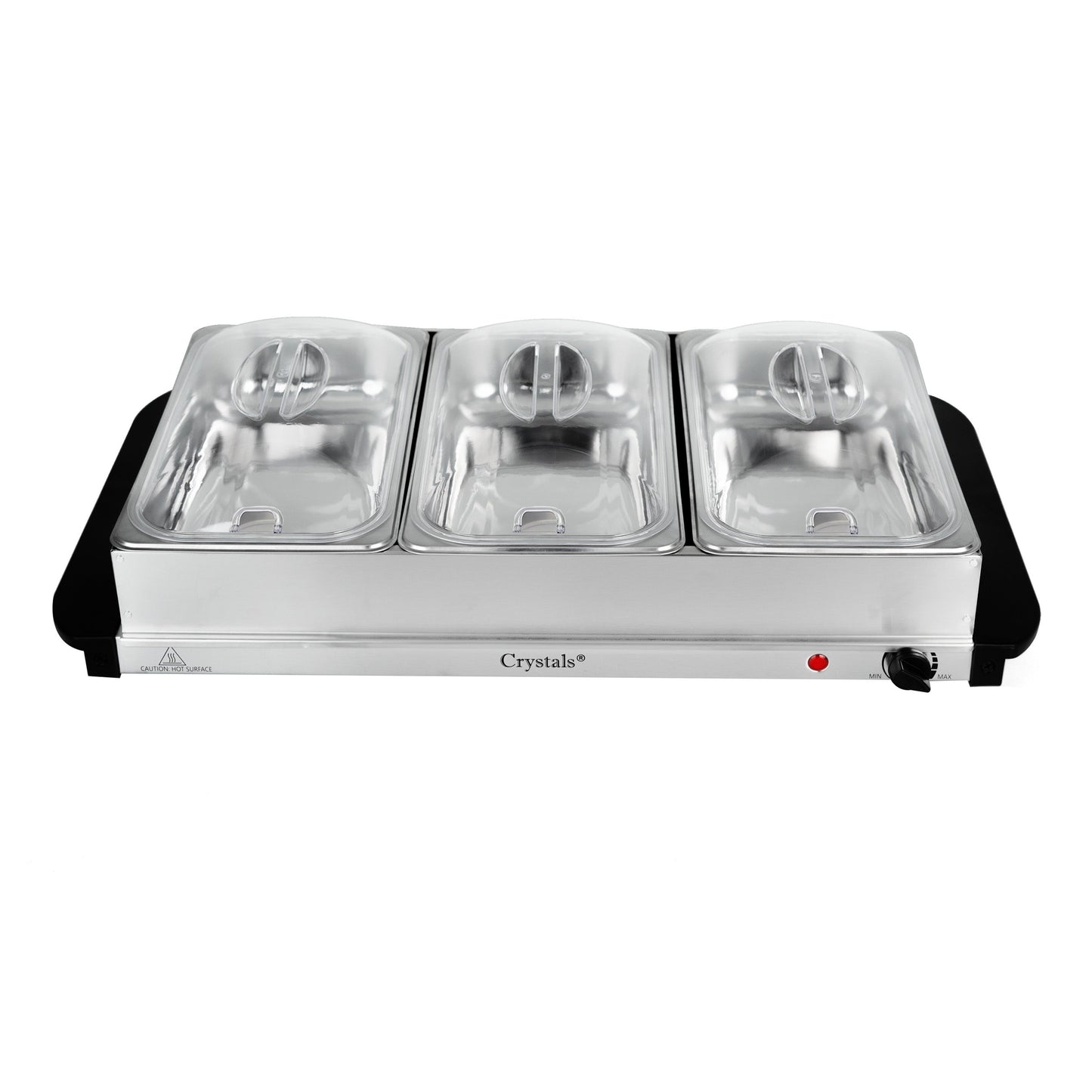Buffet Warmer Food Server - 200W