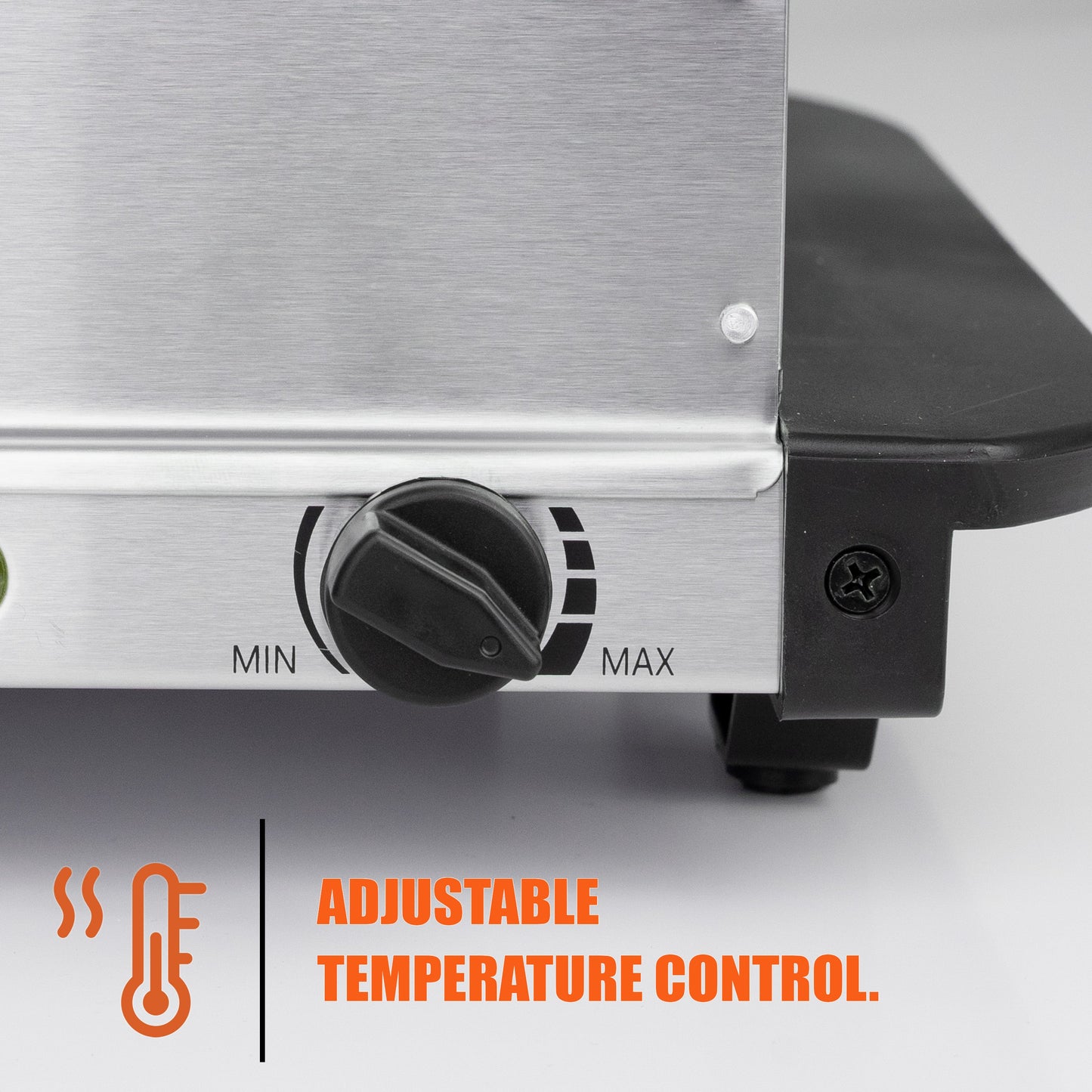 Buffet Warmer Food Server - 200W