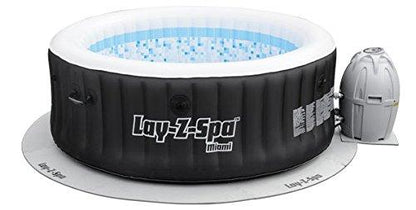 Bestway Lay-Z Spa Floor Protector